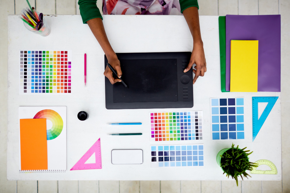 The Future of Branding — Why Design Matters More Than Ever